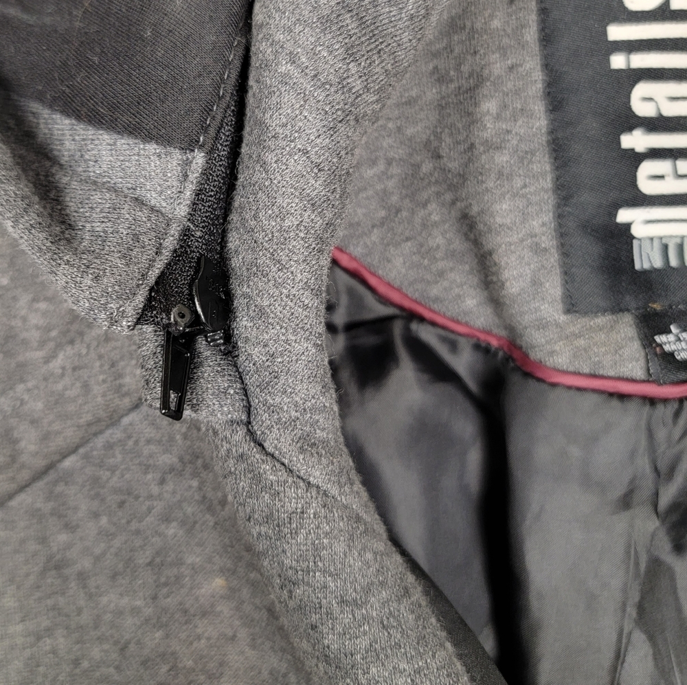 Grey Jacket - Picture 7 of 7